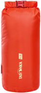 Nepremokavý vak Tatonka Dry Sack 4L Red Orange - Nepromokavý vak