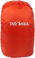 Tatonka Rain Cover 20-30L Red Orange - Pláštěnka na batoh