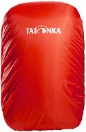 Tatonka Rain Cover 30-40L Red Orange - Backpack Rain Cover