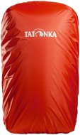 Tatonka Rain Cover 40-55L Red Orange - Backpack Rain Cover