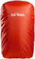 Pláštěnka na batoh Tatonka Rain Cover 40-55L Red Orange - Pláštěnka na batoh