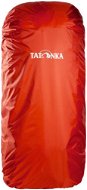 Tatonka Rain Cover 55-70L Red Orange - Backpack Rain Cover