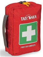 Tatonka First Aid Complete Red - First-Aid Kit 