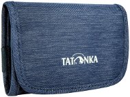 Tatonka Folder Navy - Pénztárca