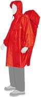 Tatonka Cape Red - Poncho