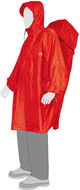 Tatonka Cape S Red - Pončo