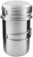 Tatonka Handle Mug 850 Set - Cestovní hrnek
