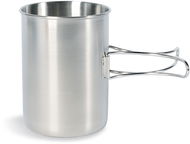 Tatonka Handle Mug 850 Steel - Cestovní hrnek