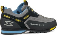 Garmont Dragontail Lt Evo December Grey/Lemon Yellow EU 45 / 290 mm - Trekking Shoes