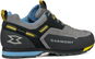 Garmont Dragontail Lt Evo December Grey/Lemon Yellow EU 44 / 280 mm - Trekové boty