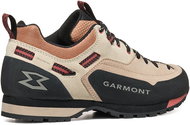 Garmont Dragontail Lt Evo Wms Whitecup Grey/Taupe Brown EU 41,5 / 260 mm - Trekové boty