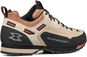 Garmont Dragontail Lt Evo Wms Whitecup Grey/Taupe Brown EU 42 / 265 mm - Trekové boty