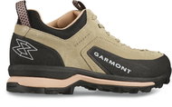 Garmont Dragontail Wms Cornstalk Beige/Apricot Pink - Trekking Shoes