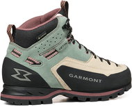 Garmont Vetta Evo Gtx Wms Iceberg Green/Whitecup Grey EU 39 / 240 mm - Trekking Shoes