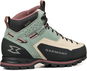 Garmont Vetta Evo Gtx Wms Iceberg Green/Whitecup Grey EU 39 / 240 mm - Trekové boty