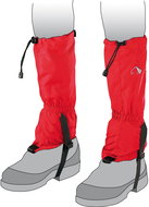 Tatonka Gaiter 420 Hd Junior Red - Sleeves