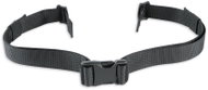 Tatonka Hip Belt 25 Mm Black - Spare Part