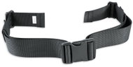 Tatonka Hip Belt 38 Mm Black - Spare Part