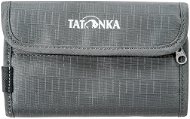 Tatonka ID WALLET Titan Grey - Wallet