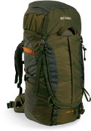 Tatonka NORIX 48, Olive - Tourist Backpack