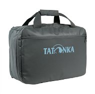 Tatonka Flight Barrel, Titan Grey - Bag
