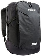 Tatonka Server Pack 20 Black - Városi hátizsák