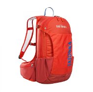 Tatonka Baix 12 red orange - Tourist Backpack