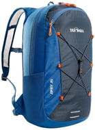 Tatonka Baix 15 blue - Tourist Backpack