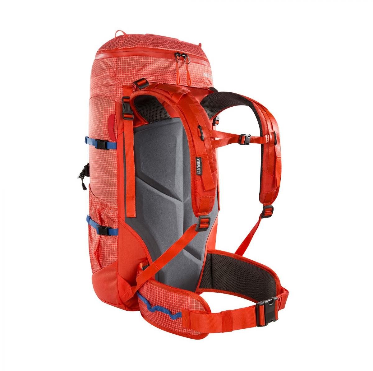 Tatonka Cima di Basso 40 RECCO Red Orange - Tourist Backpack | Alza.cz