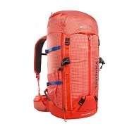 Tatonka Cima di Basso 40 RECCO Red Orange - Tourist Backpack