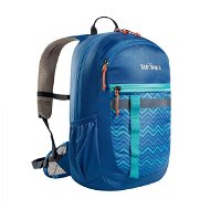 Tatonka City Pack JR 12 blue - City Backpack