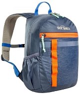 Tatonka Husky Bag JR 10 navy - City Backpack
