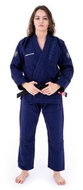 Tatami Women's Kimono The Original V2 Gi - navy, F1 - Kimono