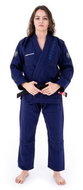 Tatami Women's Kimono The Original V2 Gi - navy, F4 - Kimono