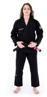Tatami Women's Kimono The Original V2 Gi - black, F2 - Kimono