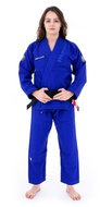 Tatami Women's Kimono The Original V2 Gi - blue, F1 - Kimono