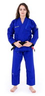 Tatami Women's Kimono The Original V2 Gi - blue, F2 - Kimono