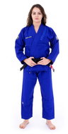 Tatami Women's Kimono The Original V2 Gi - blue, F3 - Kimono