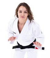 Tatami Women's Kimono The Original V2 Gi - white - Kimono