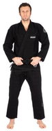 Tatami kimono Essential Gi 2.0 - black, A1 - Kimono
