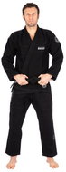 Tatami kimono Essential Gi 2.0 - black, A3 - Kimono