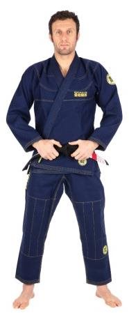 Tatami kimono Essential Gi 2.0 - blue, A3 - Kimono - Main image