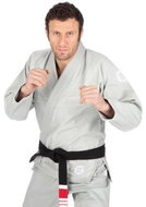 Tatami kimono Essential Gi 2.0 - grey - Kimono