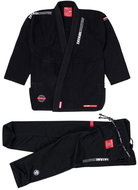 Tatami Kimono Global Jiu Jitsu Gi - black, A3 - Kimono