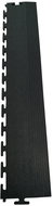 Sedco Side edge Type C for Sedco Eco PVC flooring, black - Tatami