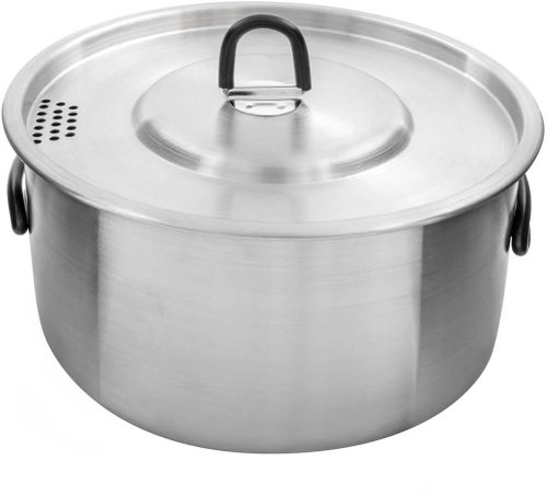 Tatonka Kettle Ii 1,6 l - Mess tin - Main image