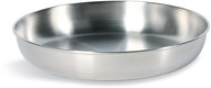 Tatonka Picnic Plate Steel - Plate