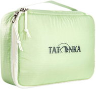 Tatonka Sqzy Padded Pouch M Lighter Green - Packing Cubes