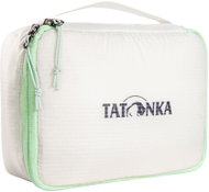 Tatonka Sqzy Padded Pouch M Lighter Grey - Packing Cubes