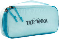 Tatonka Sqzy Padded Pouch S Light Blue - Packing Cubes
